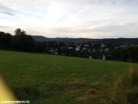 20140628 053845  Am Oelbusch blick ins Tal.